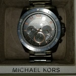 Michael kors mens watch